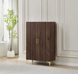 Meuble à Chaussures Design Finition Luxe